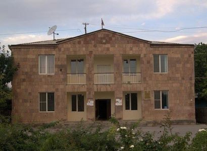 Администрация общины Авшар Араратской области Армении требует отставки Пашиняна