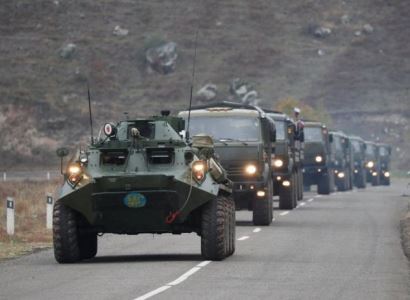 BBC: Российско-турецкий центр мониторинга по Карабаху: где его разместят?