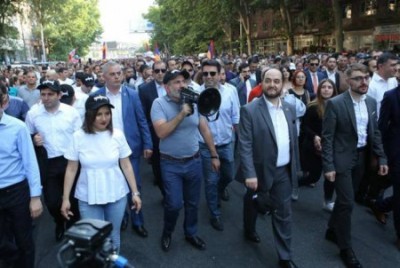 «Փաստ». Փաշինյանի պահեստային տարբերակը՝ արագ արտահերթ ընտրություններ