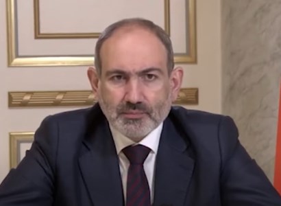 Никол Пашинян о термине «Мегринский коридор»: В заявлении нет ни слова «Мегри», ни слова «коридор»