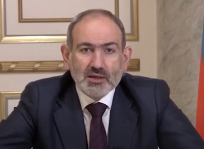 Pashinyan speaks about implementation of roadmap promulgated by him