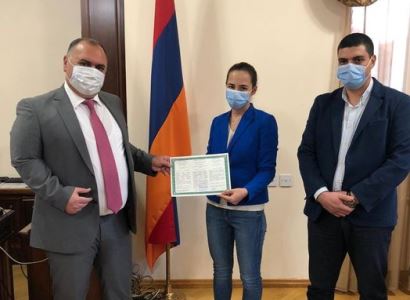 Ավարտվել են Կապանի «Սյունիք» օդանավակայանի վերականգնման աշխատանքները. ՔԱԿ