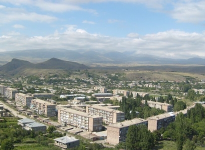 Սիսիանի համայնքապետն ու ավագանու անդամները միացել են վարչապետի հրաժարականի կոչին