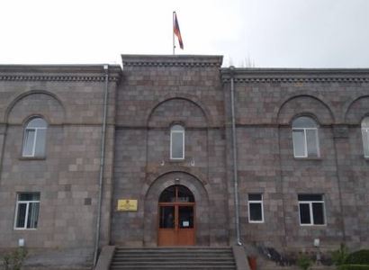 Город Горис присоединился к требованию отставки премьер-министра Армении