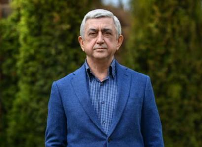 Офис третьего президента Армении прокомментировал обращение премьер-министра: История пишется фактами