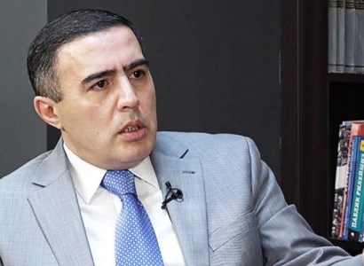 Офис второго президента Армении: Утреннее выступление Пашиняна вызывает жалость
