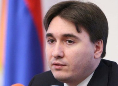 Ի՞նչն է որոշիչ լինելու Արցախի հարցով առաջիկա հանգուցալուծման մեջ. Արմեն Գեւորգյանը կանխատեսել էր հնարավոր զարգացումները