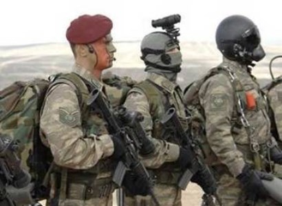В ВС Турции вновь появятся религиозные офицеры