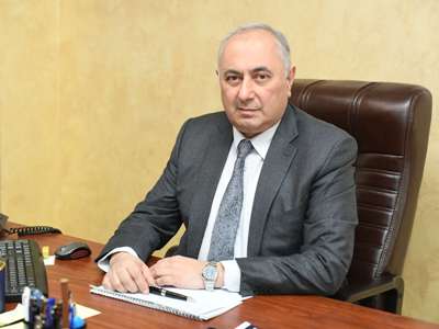 Հեռացեք պարոնայք, հեռացեք ինքնակամ, անաղմուկ․ Արմեն Չարչյան