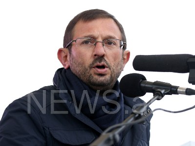 Heads of number of Armenia's villages and cities join demand for PM's resignation