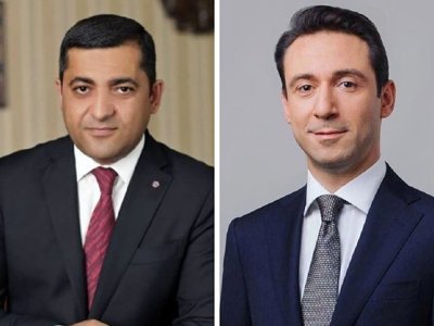 Քյանքյուլով գյոն, նույն ինքը`ուրբանիստ ուլը, մտածում է թռնի՞, թե՞ մկկա. Ռուսլան Բաղդասարյան