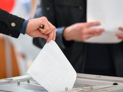 В Венесуэле стартуют парламентские выборы