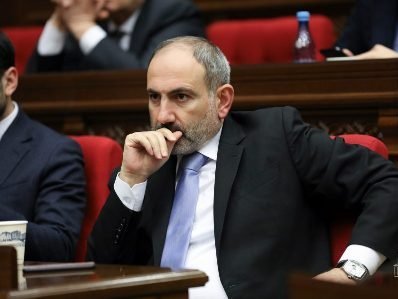 Բենիամին եւ Ազատան համայնքները միանում են Նիկոլ Փաշինյանի հրաժարականի պահանջին