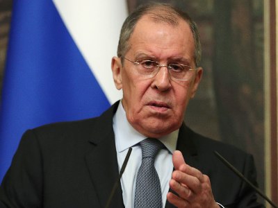 Лавров призвал уделить особое внимание культурному наследию в Карабахе