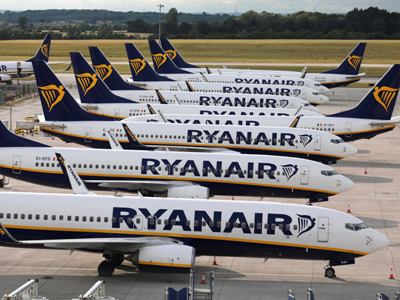 «Ryanair»-ը երբևէ չի հայտնել դեպի ՀՀ թռիչքների իրականացման դադարեցման մասին. Քաղավիացիայի կոմիտեն պարզաբանում է