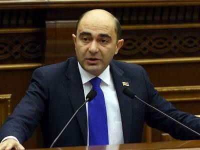 «Լուսավոր Հայաստան». Հայաստանում բոլոր քաղաքական ուժերը ազգային են եւ ելնում են պետության շահերից