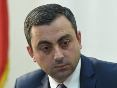 АРФД: Мы оградим Армению от новых потрясений