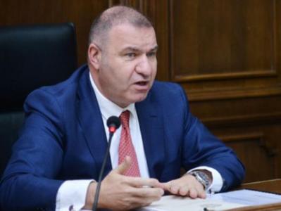«Բարգավաճ Հայաստան». Քաղաքական մեծամասնությունը պետք է իր մեջ քաջություն գտնի հայտարարելու, որ իրենք պարտվել են