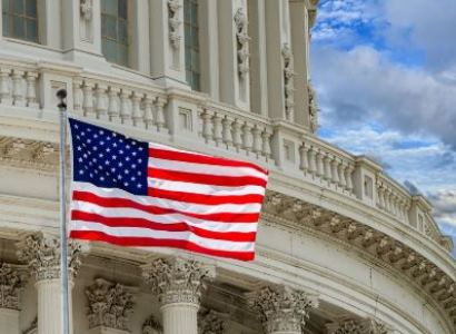 США ввели санкции в отношении 14 китайских чиновников