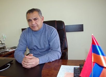 Չտարան այդ կամավորականներին, որովհետեւ գիտեին՝ չեն նահանջելու. Մարմաշենի համայնքապետ