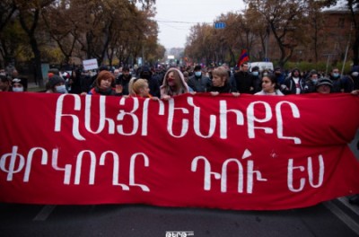 «Փաստ». Փաշինյանը ծանր է տարել ՏԻՄ-երի հայտարարությունը. նա հանձնարարել է հասկանալ, թե «քամին որ կողմից է փչում»