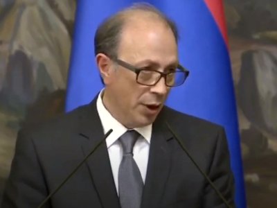 «Իրատես». Նախկին վարչապետի պաշտոնական այցի կազմակերպումը տապալած անձն ԱԳ նախարար է նշանակվել