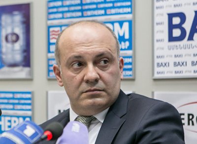 «Ժողովուրդ». ԱԱԾ նախկին տնօրենի ժամանակավոր պաշտոնակատարին կանչել են ՀՔԾ