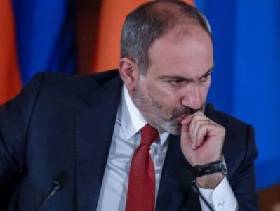 Նորաշեն համայնքի ավագանին միացել է Նիկոլ Փաշինյանի եւ նրա կառավարության հրաժարականի պահանջին