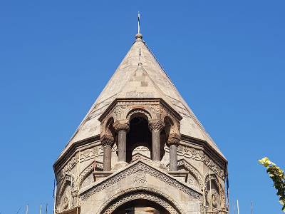 Ամենայն Հայոց Կաթողիկոսը հանդես կգա ուղերձով