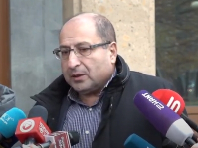Ալումյան. Կասկած չկա, որ ՀՀ երկրորդ նախագահի դեմ հարուցված քրեական գործը քաղաքական դրդապատճառներ ուներ