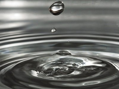 На американской бирже впервые начали торговать водой