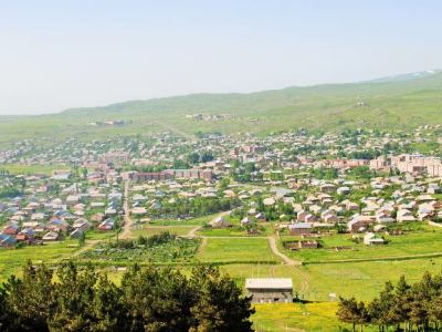Руководство Апарана также требует отставки Пашиняна
