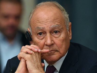 Генсек ЛАГ: «Арабская весна» расширила возможности Турции и Ирана