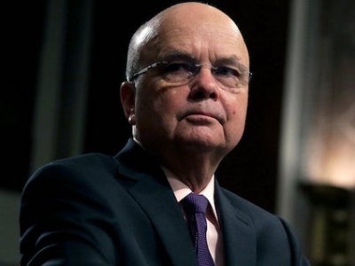 Бывший глава ЦРУ: В случае победы Трампа, разведка была бы мертва