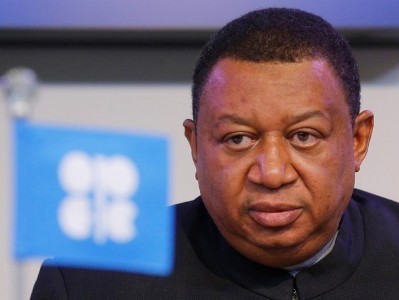 Генсек ОПЕК ожидает развития мировой экономики в 2021 году при поставке вакцин от COVID-19