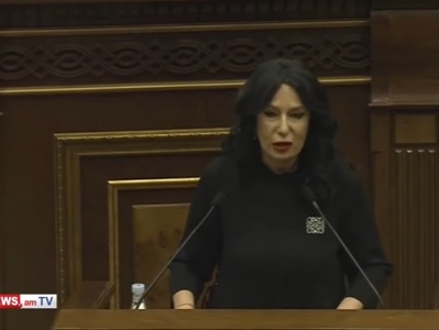 «Բարգավաճ Հայաստան». Փաշինյանը ինքը պետք է պատասխանի այն հարցին, թե կա արդյոք իր հրաժարականի հանրային պահանջ