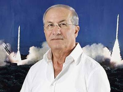 Израильский генерал в отставке: Израиль и США имеют дело с инопланетянами уже много лет