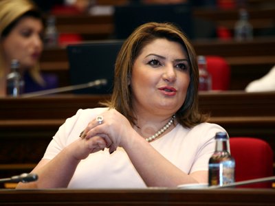 Армянский депутат: В одном из ресторанов Вардениса обедали азербайджанские военные