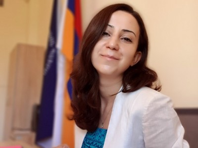 Տիկին Սամսոնյանը ինձ «թրքասեր» անվանարկելով հավասարվեց Մարդու իրավունքների հանձնաժողովի  նախագահին. պատգամավոր
