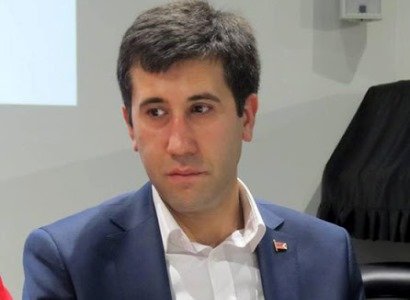 Գնացեք «գետնի վրա աշխատող» ոստիկաններից հարցրեք, իրենք հո՛ լավ գիտեն. Ռուբեն Մելիքյան