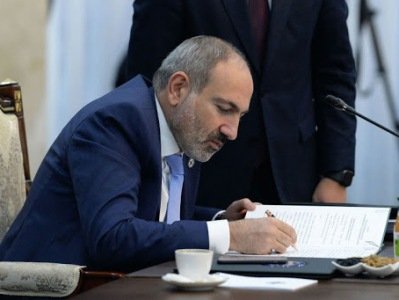 Նիկոլ Փաշինյանը նոր որոշում է ստորագրել. Այն վերաբերում է Հակակոռուպցիոն քաղաքականության խորհրդի կազմին