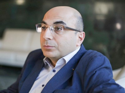 Ի՞նչ պետք է անի նոր վարչապետը. Վահե Հովհաննիսյան
