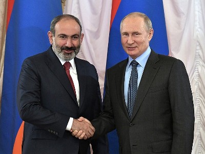 Զինվորների կյանքը փրկել է ոչ թե դավադիր վարչապետը, այլ ՌԴ նախագահը․ Արա Վարդանյան