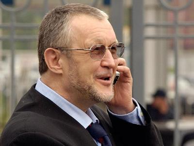 Назван мотив убийства вора в законе Япончика