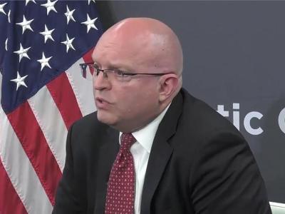 Зампомощника госсекретаря США: Сопредседатели МГ ОБСЕ планируют посетить Баку и Ереван