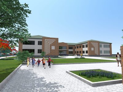 Պտղունքի` 72 տարվա դպրոցը առաջին անգամ կվերակառուցվի. Այն 4-րդ կարգի վթարային է