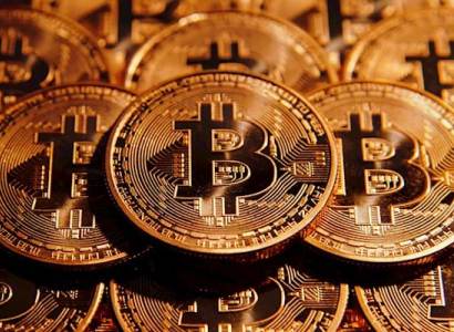 Բիթքոինն էժանանում է միջինում 5 տոկոսով