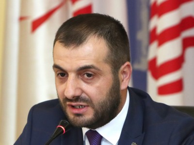 Առաջարկ եմ ստացել՝ ստանձնելու Հանրային հեռուստաընկերության գլխավոր պրոդյուսերի պաշտոնը. Տիգրան Վիրաբյան