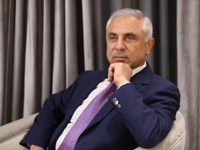 Артак Товмасян: Призываю своих товарищей и сторонников выйти на улицу