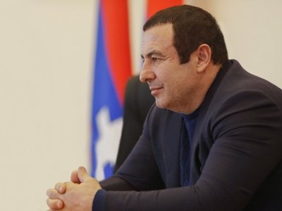 Կոռուպցիայի կանխարգելման հանձնաժողովի եզրակացությունը անհիմն է, ՍԴ-ն ողջամտություն դրսեւորեց․ Ծառուկյանի փաստաբան